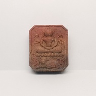 顺德 神兽崇迪 Phra Somdej Phaya Lua On Kin Maha Setthi 师傅 LP Lin Chanthasaro BE2567【泰国佛牌 Thai Amulets】