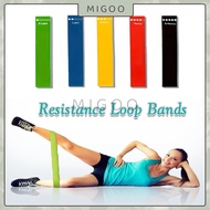 Yoga Rope/elastic Band Fitness Rubber/ Yoga Band Yoga Fitness