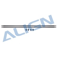 Spare Parts 470L Carbon Fiber Tail Linkage Rod H47T002XX ALIGN T-rex Helicopter Equipment Rc