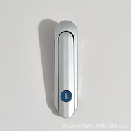 AB403 Mechanical Box Lock Equipment Door Lock AB402-1 Electric Cabinet Door Lock Distribution Box Lo