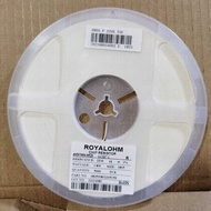 Chip Resistor 0805 Chip Resistor RF0805-22M 1/8W 22M Precision ±1% Original