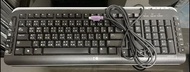 Keyboard Microsoft HP 鍵盤 電腦 computer Mouse