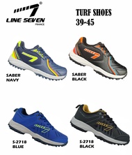 LINE 7 S2718/SABERA Adult Turf Shoes/Hockey Shoes/Sport Shoes, Kasut Hoki Dewasa