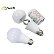 [BBNZDD] Creative Light Bulb Storage Box Private Money Jewels Box Secret Hidden Storage Bulbpartment