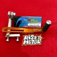 NEWEST Ninja RR Bpro Gold Toothbrush Original