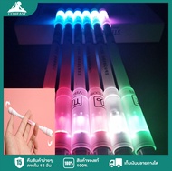 🔥หมุนปากกา🔥 ปากกาควง 1Pcs Spinning Pen ปากกาควงของแท้มีไฟ Light Balance Pen Oily Pen Fingers Flexible Student Pencil School Gift 转转笔  หมุนปากกา