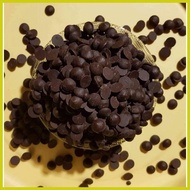 ≅ ↘ ┻ BERYLS DARK CHOCOLATE CHIPS