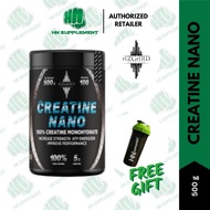 CREATINE MONOHYDRATE AZGARD NUTRITION