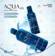 Nước ngâm - Nước nhỏ mắt dùng kính áp tròng Aqua B5 Hàn Quốc