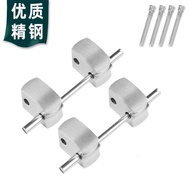 Original Ebi ap Royal Oak Strap Steel Head Grain Suitable for 15400 15500 26331 15202