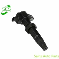 LX6E-BA Car High Voltage Bag Ignition Coil LX6E-12A375-BA
