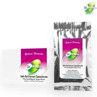 Dr PPARs Softgel Extract Concentrate 620mg x 30 Capsules