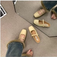 READY WOMEN'S SHOES WOMEN'S FLAT SHOES SIZE 35 TO 41