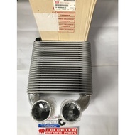 ISUZU DMAX 4JJ1 TURBO INTERCOOLER CHARGER TFS 85 AND 4JH1 TFS 77