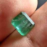 ORIGINAL Batu Zamrud Zambia Asli - Emerald KOD ZZ003