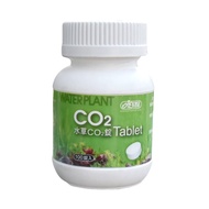 ISTA CO2 TABLET (100 Tablets) (IS510)