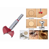Asuma 35mm TCT Wood Hole Saw