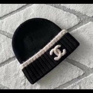 Chanel 毛帽