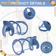 MEIGUII Blender Auger, BPA Free Printed Slushie|Accessories, Safty Eco-Friendly Integrated Casting R