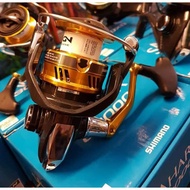 ✨มาใหม่✨ สปินนิ่งSHIMANO SAHARA SHIMANO SAHARA ชิมาโน่สาฮาร่า    KM4.23153!!สินค้าขายดี!!