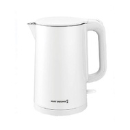 MATSUSHO 松井 - 雙層防燙不銹鋼電水壺 1.5L