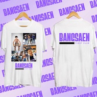 Bangsaen Fight Club t-shirt Cotton women