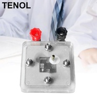 [TENOL] Hydrogen Fuel Cell Hydrogen Fuel Demonstrator Generation for High School