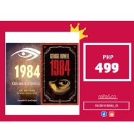 1984 By George Orwell