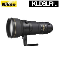 Nikon 400mm f/2.8G Telephoto AF-S Nikkor ED VR Autofocus Lens (Nikon Malaysia)