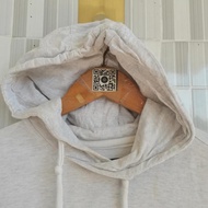 80. Hoodie Dewasa Lengan Panjang BCR Size M PRELOVED] (SECOND) (BEKAS) (BALL)