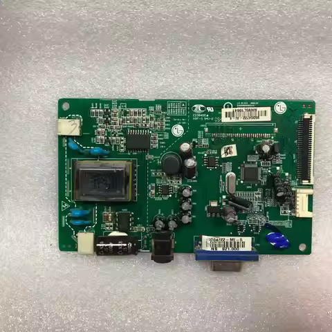 free shipping original 100% test for LG W1943SV W1943SE EAX59305903 LGM-001 drive board