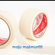 Large 48mm dable tape for the price of 1 pc, one roll of 25 meters. for home or school needs