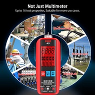 

 BSIDE Smart Digital Multimeter Professional Automatic Multitester VFC Hz Capacitor Electric Test 