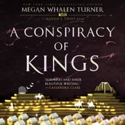 A Conspiracy of Kings Megan Whalen Turner