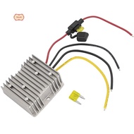 Golf Cart Converter 48V 36V to 12V Converter 12V 20A 240W Converter Voltage Regulator for Golf Cart 