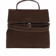 Moschino 女士 Tie Me 手提袋均碼碼