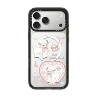 Forest Early News Acrylic Magnetic Phone Case Suitable for 17 Pro Max