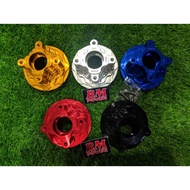 BM Power CNC Sprocket Hub Y15ZR