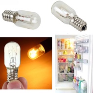 Jumpstart หลอดไฟตู้เย็น E14 15W 25W โคมไฟเกลือหิมาลายันไฟตู้เย็นหลอดไฟ