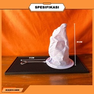 CLOTH FILTER | TEA FILTER | Thai Tea Strainer ||