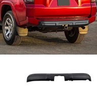 For Toyota 4Runner TRD Pro Off-Road 2014-2023 Car Accessories Rear Lower Valance Panel Bumper Replac