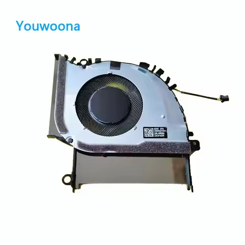 NEW ORIGINAL Laptop CPU Cooling Fan FOR ASUS Vivobook 16X M1603Q M1603QA
