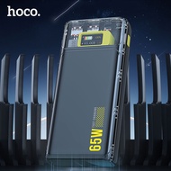 ALIHOCO 65W Power Bank 20000mAh PD Fast Charging FCP Powerbank Mobile Phone External Battery For MacBook iPad iPhone Xia