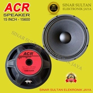 Discount Speaker Acr 15 Inchi /15600 Black Ori