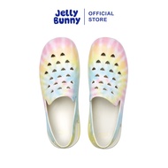 JELLY BUNNY Sandals LOVE TIE-DYE Model B24SLSI025