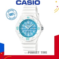 CASIO LRW-200H-2C KID/YOUTH/WOMAN/STUDENT WATCH