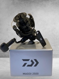 ykv Reel Daiwa magoi 2500