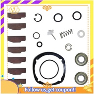 【W】Tune-Up Kit(2135-TK2) for  2135 Series, 2135QTIMAX 2135Ti 2135QTI 2350XP 1/2-Inch Impact Wrench R