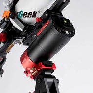 Maxgeek UMi17 Lite Harmonic Equatorial Mount 10-13kg Load Capacity ST4 Guiding Support for ASIAIR/NI