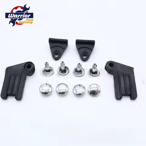 For BMW 5 Series 7 Series E39 E46 Sunroof Repair Kit AP368644 122866734595